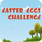 Easter Eggs Challenge המשחק