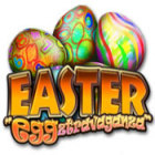 Easter Eggztravaganza המשחק