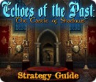 Echoes of the Past: The Castle of Shadows Strategy Guide המשחק