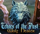Echoes of the Past: Wolf Healer המשחק