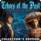 Echoes of the Past: The Castle of Shadows Collector's Edition המשחק