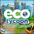 Eco Tycoon - Project Green המשחק