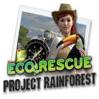 EcoRescue: Project Rainforest המשחק EcoRescue: Project Rainforest המשחק