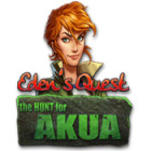 Eden's Quest: The Hunt for Akua המשחק