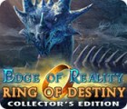 Edge of Reality: Ring of Destiny Collector's Edition המשחק