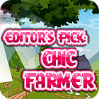 Editor's Pick — Chic Farmer המשחק
