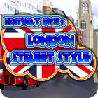 Editor's Pick — London Street Style המשחק