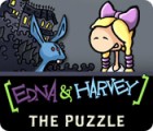 Edna & Harvey: The Puzzle המשחק
