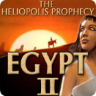 Egypt II: The Heliopolis Prophecy המשחק
