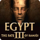 Egypt III: The Fate of Ramses המשחק