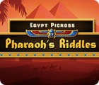 Egypt Picross: Pharaoh's Riddles המשחק Egypt Picross: Pharaoh's Riddles המשחק