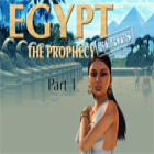 Egypt Series The Prophecy: Part 1 המשחק