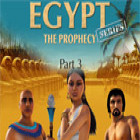 Egypt Series The Prophecy: Part 3 המשחק