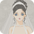 Elegant Wedding DressUp המשחק