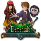 Elementals: The magic key המשחק