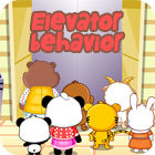 Elevator Behavior המשחק