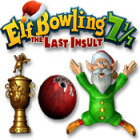 Elf Bowling 7 1/7: The Last Insult המשחק
