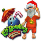 Elf Bowling: Hawaiian Vacation המשחק