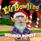 Elf Bowling Holiday Bundle המשחק