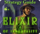 Elixir of Immortality Strategy Guide המשחק