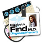 Elizabeth Find MD: Diagnosis Mystery המשחק