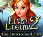 Elven Legend 2: The Bewitched Tree המשחק