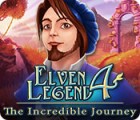Elven Legend 4: The Incredible Journey המשחק