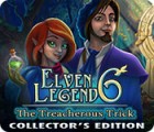 Elven Legend 6: The Treacherous Trick Collector's Edition המשחק