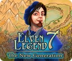 Elven Legend 7: The New Generation המשחק