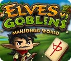 Elves vs. Goblin Mahjongg World המשחק