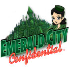 Emerald City Confidential המשחק