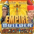 Empire Builder - Ancient Egypt המשחק