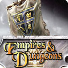 Empires And Dungeons המשחק