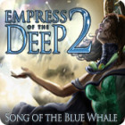 Empress of the Deep 2: Song of the Blue Whale המשחק