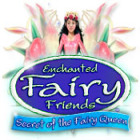 Enchanted Fairy Friends: Secret of the Fairy Queen המשחק