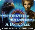 Enchanted Kingdom: A Dark Seed Collector's Edition המשחק