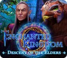 Enchanted Kingdom: Descent of the Elders המשחק