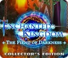 Enchanted Kingdom: Fiend of Darkness Collector's Edition המשחק
