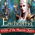 Enchantia: Wrath of the Phoenix Queen המשחק