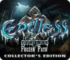 Endless Fables: Frozen Path Collector's Edition המשחק