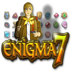 Enigma 7 המשחק