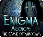 Enigma Agency: The Case of Shadows המשחק