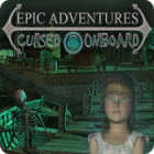 Epic Adventures: Cursed Onboard המשחק