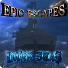 Epic Escapes: Dark Seas המשחק