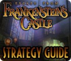 Escape from Frankenstein's Castle Strategy Guide המשחק Escape from Frankenstein's Castle Strategy Guide המשחק