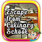 Escape From Culinary School המשחק