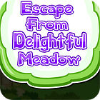 Escape From Delightful Meadow המשחק