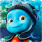 Escape from Planet Earth Memory Game המשחק