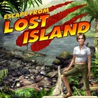 Escape From The Lost Island המשחק