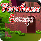 Escape The Farmhouse המשחק